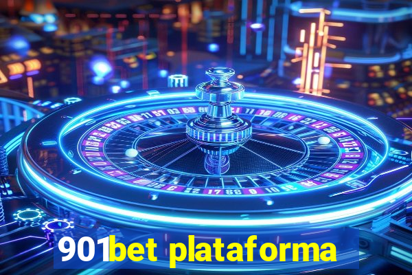 901bet plataforma